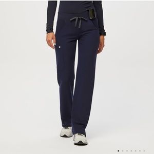 FIGS Kade Cargo Scrub Pants